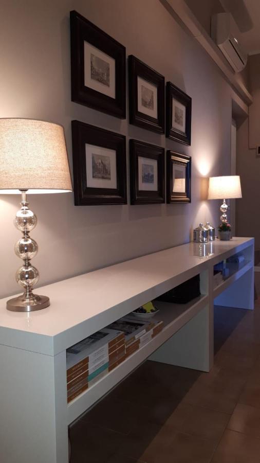 Villa Sul Lago Con Pontile Privato A Brenzone Sul Garda - Unique And Exclusive Ngoại thất bức ảnh